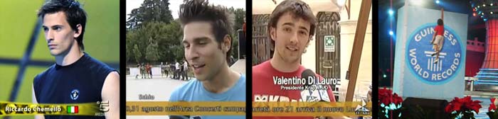 televisione televisione