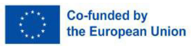 Cofinanziato dall'Unione europea
